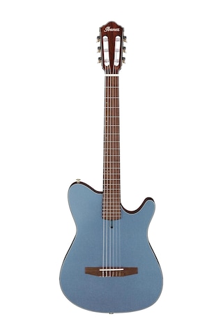 Ibanez Frh10n-ıbf Thinline Elektro Klasik Gitar