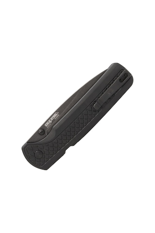 Cold Steel Full Metal Atlas - Black Kamp Çakı Siyah
