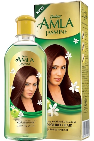 Dabur Amla Jasmine Saç Bakım Yağı 200 ML