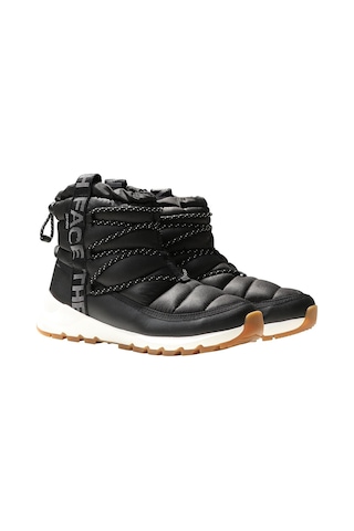 The North Face Thermoball Lace Up Su Geçirmez Kadın Bot Nf0a5lwdr0g1 Çok Renkli