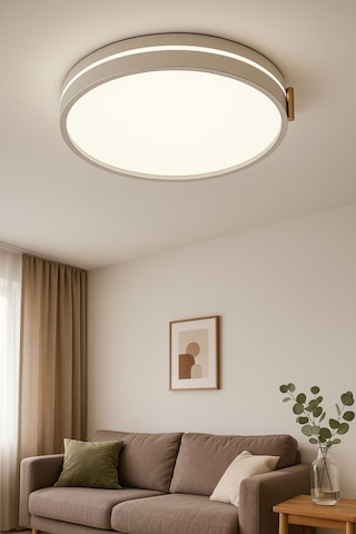 Xigenon Model Özel Tasarım 42 Cm 3 Renk Beyaz-gün Işığı-sarı