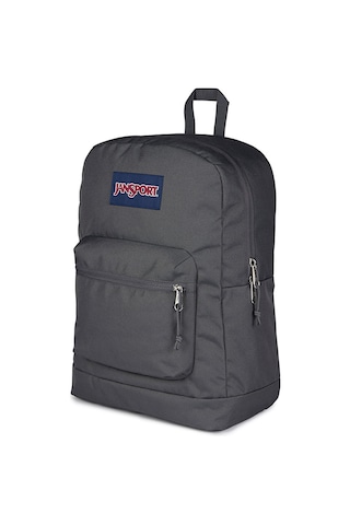 Jansport Cross Town Plus Sırt Çantası Ek0a5blba0n1 Gri