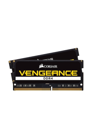 Corsair Vengeance CMSX16GX4M2A3000C18 16 GB (2x8) DDR4 3000 MHz CL18 Ram