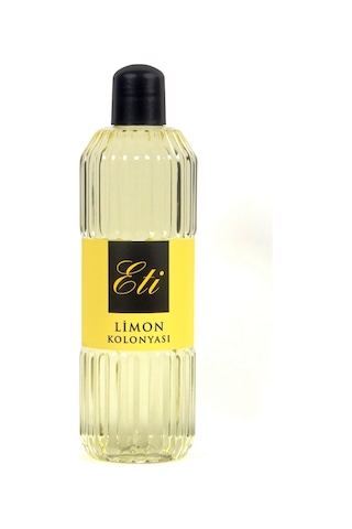 Eti 80 Derece Limon Kolonyası Pet Şişe 400 ML