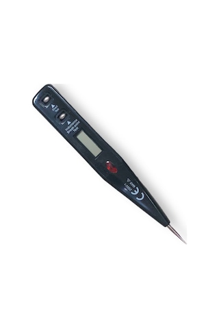 Tek-iş Dijital Kontrol Kalemi 6878-28 C