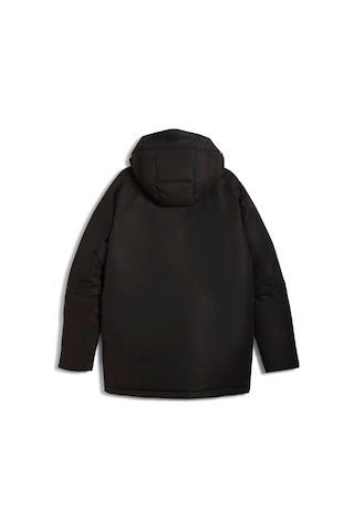 Puma Bmw Mms Life Jacket Erkek Ceket-siyah