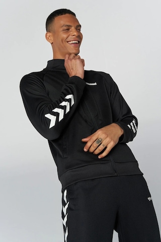 Teküst Hummel Erkek Falconzo 921133-2001