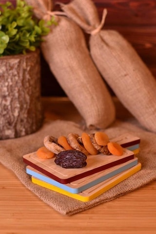 Bambum Telia - Renkli Sunum Tahtası 3 Parça