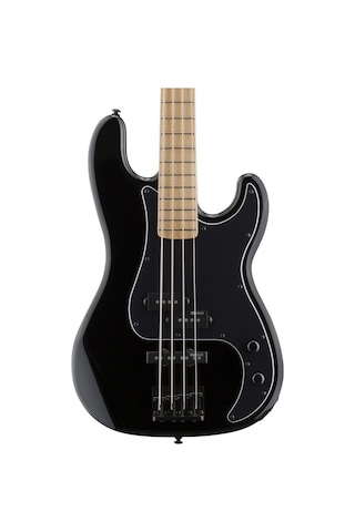 Esp Ltd Lgcp4blk Gc-p4 Black Bas Gitar Klasik Tasarım Modern Çalım Rahatlığı
