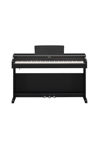 Yamaha Ydp - 165B Dijital Piyano Siyah