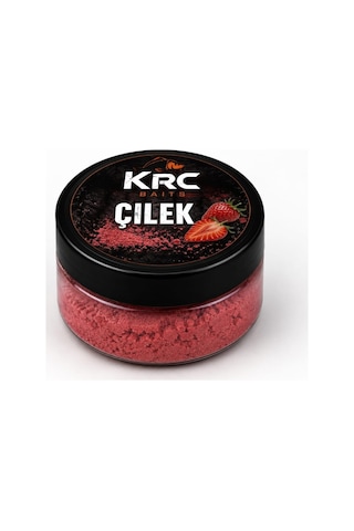 Krc Baits Boili Kaplama Tozu 100 Gr 1-çilek
