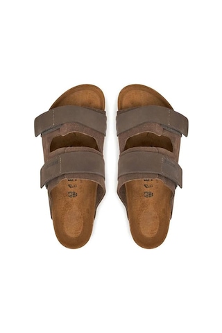 Birkenstock Arızona Uij Vl Nu Erkek Terlik 1024516 Kavgerengi