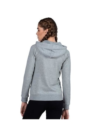 Kappa Logo Belle Slim TK Kadın Sweatshirt