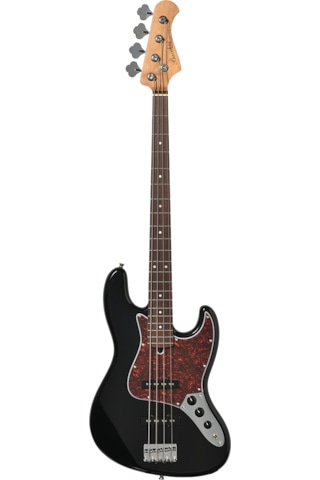Bacchus Bjb-1-rsm/r-ttpg Black