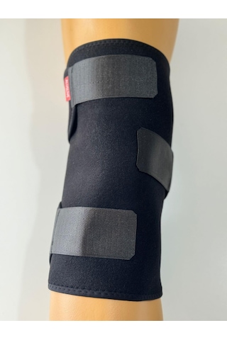 Aluslive Patella Kapalı Dizlik Standart Beden