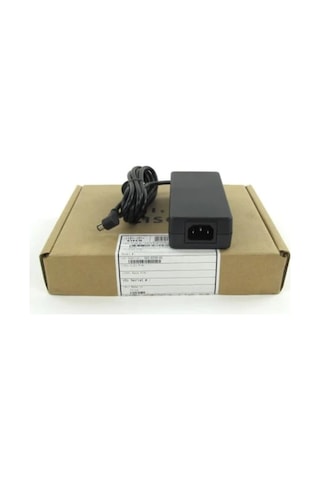 Cisco Cp-pwr- Cube-4 Ip Phone Power Supply