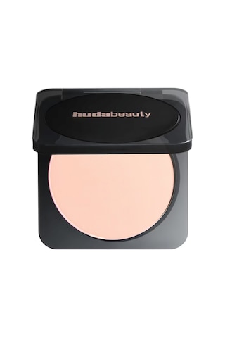 Huda Beauty Easy Bake Pressed Powder - Kompakt Pudra Peach Cupcake Diğer