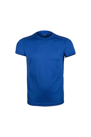 Evolite Netdry Termal T-Shirt - Mavi