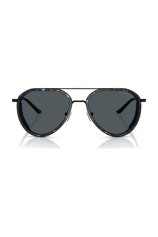 Emporio Armani Ea2163 3001/80 56 Erkek Güneş Gözlüğü Siyah