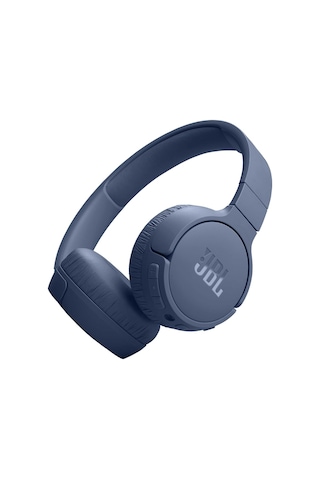 Jbl Tune 670 BT NC Wireless Bluetooth 5.3 Kulak Üstü Kulaklık
