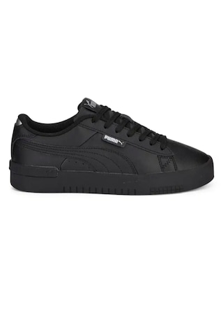 Puma Jada Renew Siyah Unisex Sneaker Spor Ayakkabı Siyah