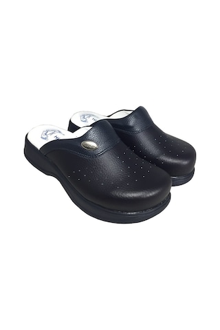 Hipokrat Ortopedik Yumuşak Tabanlı Ortopedik Sabo Terlik