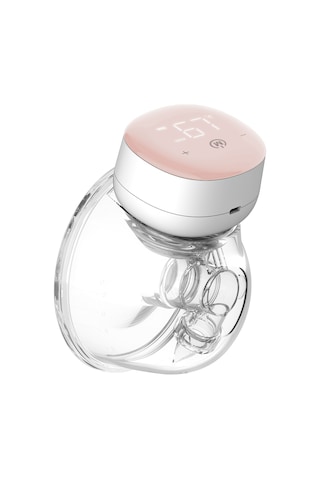 Youha P3 Giyilebilir Göğüs Pompası Emzirme İçin Taşınabilir