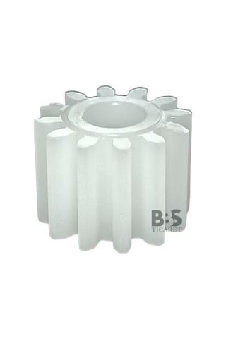 Felix Sposa Plas Fl177 Blender Grubu Mil Dişlisi