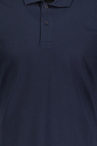 First Company Erkek Tişört 2510101010 Lacivert