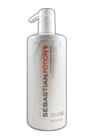 Sebastian Potion 9 Şekillendirici Bakım Kremi 500 ML