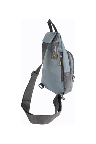 M 1008 Mega Bag Unisex Göğüs Çapraz Çanta, Body Bag