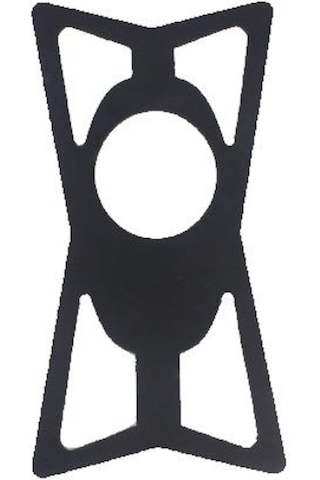 Knmaster Ram Mount / X-Grip Telefon Tutucu Lastik