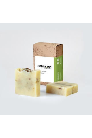 Atlas.Co By Adalinda Defne Sabunu 100 G