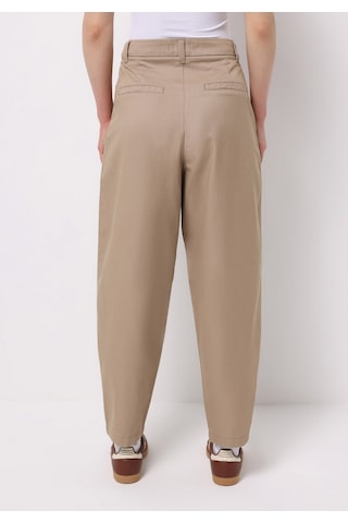 Colin's Colins Regular Fit Yüksel Bel Düz Paça Kadın Bej Pantolon Cl1076656 Q1.v1 Beı