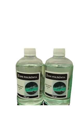 Epoksi Sanatsal 1kg