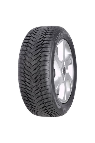 Goodyear 185/65R14 86T Ultragrip 8 Kış Lastiği 2026