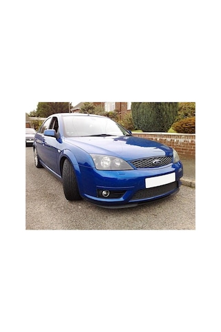 Koto Ford Mondeo Uyumlu Çupra Ön Tampon Lipi Cupra Lip 3 Parça (499037861)