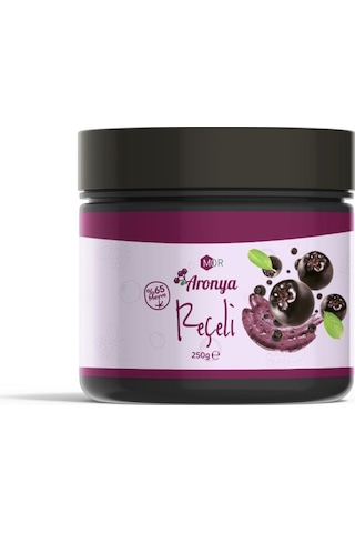 Aronya Reçeli 250gr