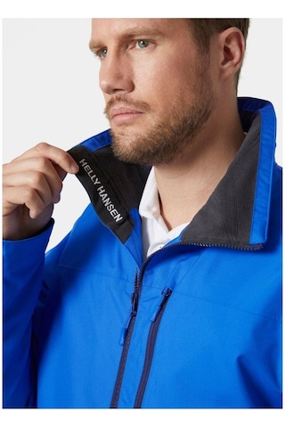 Helly Hansen Crew Midlayer Mont 2