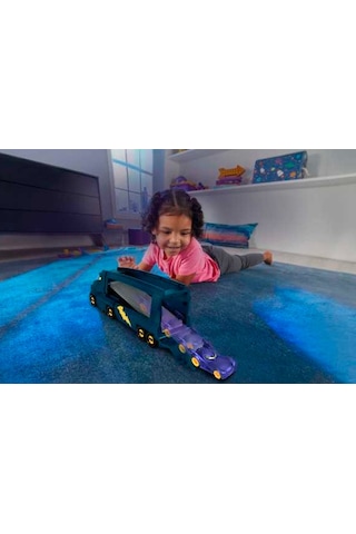 Fisher-Price Batwheels Büyük Tır HMX07