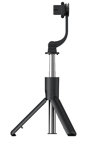 Havit St7033 Pro Bluetooth Tripodlu Selfie Stick Kumandalı 360 Dönebilen Selfie Çubuğu