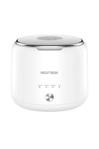 Neutron Ntl-sc-05 Diş Protezi Temizleyici