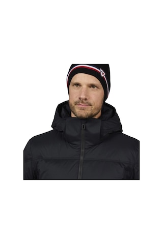 Rossıgnol Rossignol Legacy Merino Do Erkek Siyah Kayak Ceketi Blk