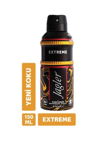 Extreme Erkek Edt 90 Ml+ Erkek Deodorant 150 Ml+ Roll-on Erkek Fresh