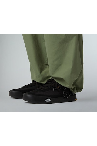 The North Face Clyffe Unisex Outdoor Ayakkabısı Nf0a8ad9kx71 Siyah Siyah