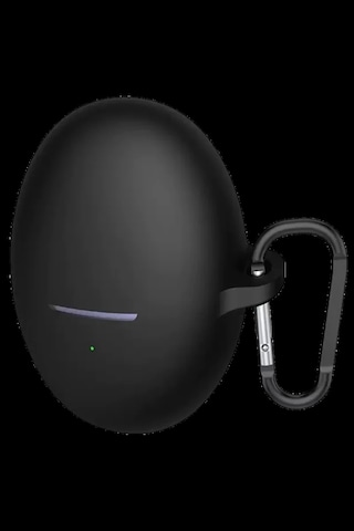 Huawei Freebuds 6 Hang Kılıf - Siyah Çok Renkli