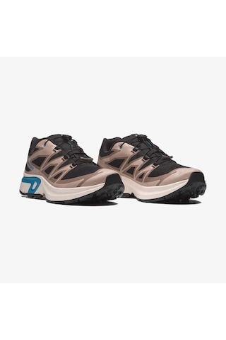 Salomon Xt-evr Gtx M Erkek Sneakers-33807 Siyah