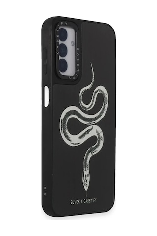 Galaxy M14 5g Kılıf Mirror Desenli Kapak - Mirror - 13