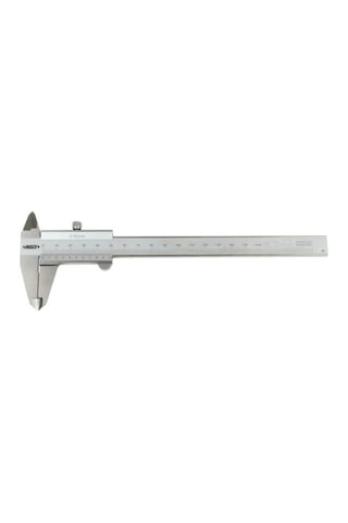 Insize 1205-150s Mekanik Kumpas 150mm Insize 1205-150s Mekanik Kumpas 150mm