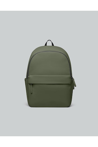 Gaston Luga Dash Uni Sırt Çantası 14" - Haki
